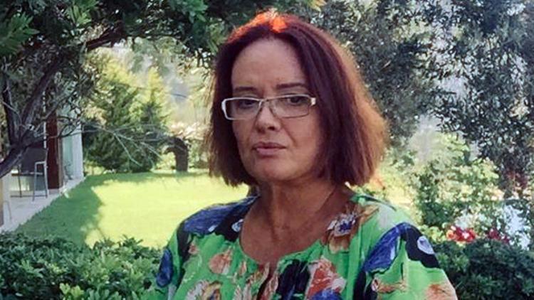 Müjde Ar'a karşı dava açmışlardı... Karar çıktı