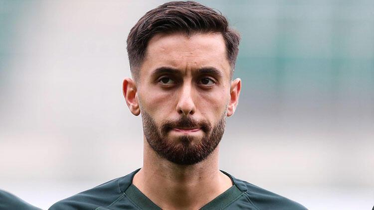 Trabzonspor'dan Yunus Mallı'ya yeni teklif!