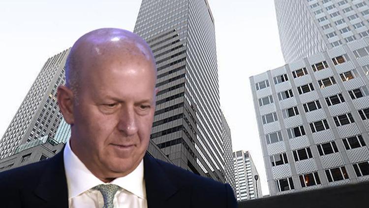 ABD yatırım bankasında yolsuzluk skandalı! CEO'ya 10 milyon dolarlık maaş kesintisi