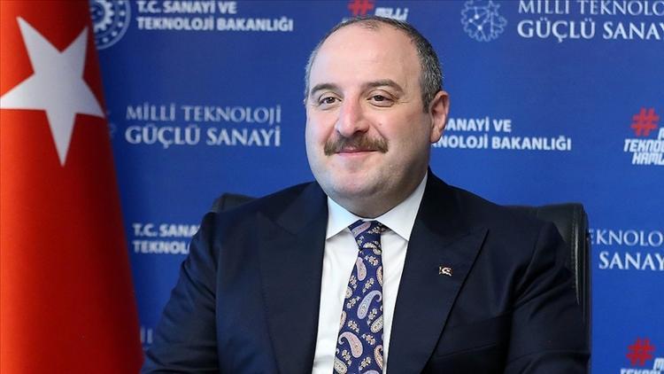 Bakan Varank: İş insanlarımızın reform taleplerinde daha cesur olmasını bekliyoruz