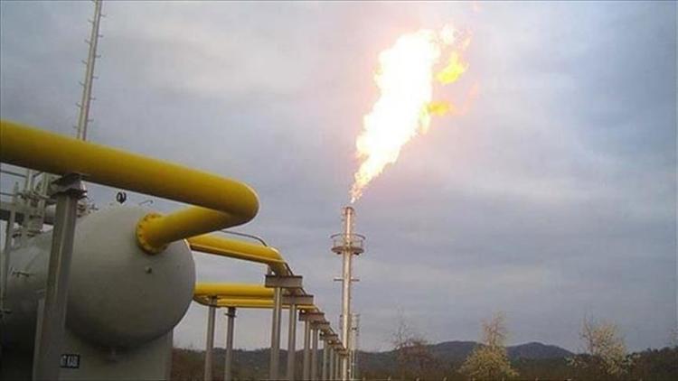 Küresel gaz talebinde artış bekleniyor