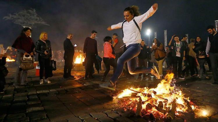 Hıdırellez ne zaman kutlanacak? İşte 2021 Hıdırellez kutlama tarihi - Son  Dakika Haber