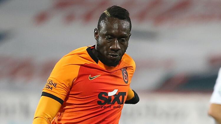 Son Dakika | İngilizler anlaşmayı duyurdu: Diagne Galatasaray'dan ayrılıyor! Yeni takımı...