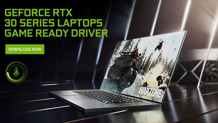 Yeni Game Ready Sürücüsü ve NVIDIA DLSS Desteğiyle Güçlendirilmiş "The Medium" Geliyor