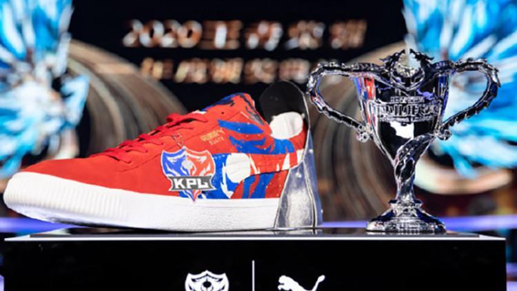 King Pro League’in yeni sponsoru: PUMA