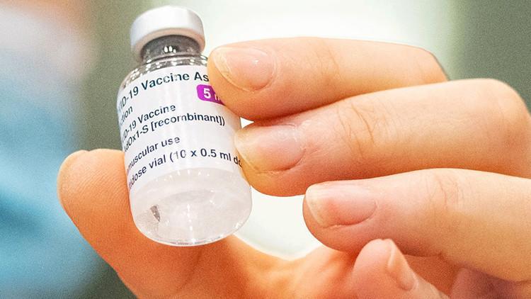AstraZeneca özür dilemek zorunda kaldı... 'Geride kaldık'