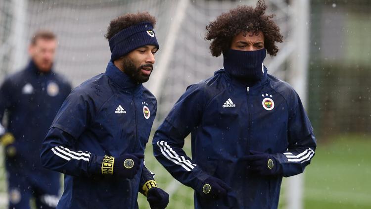 Fenerbahçe’de Rizespor hazırlıkları 4 eksikle başladı!
