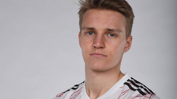 Arsenal transferi resmen açıkladı! Mesut Özil yerine Martin Odegaard...
