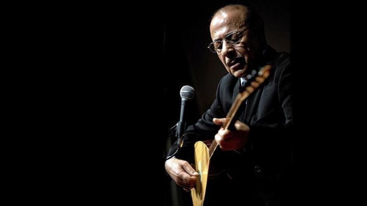Neşet Ertaş ve Ferdi Özbeğen TRT Müzik'te