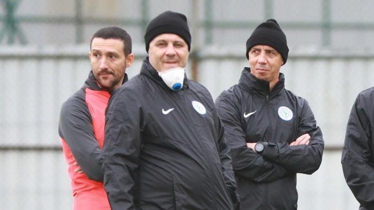 Rizespor'dan Fenerbahçe maçı öncesi koronavirüs açıklaması! 13 futbolcu...