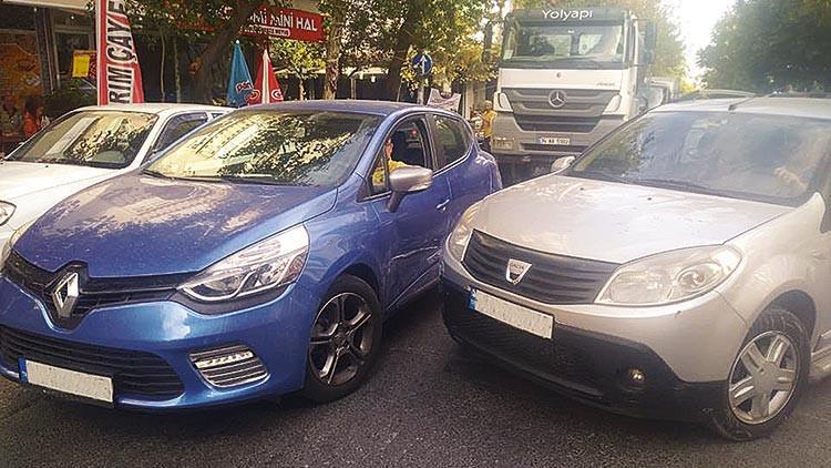 Ağır hasar: Trafik kazası sonrası borcu olmayan çifte 12 bin liralık icra şoku!