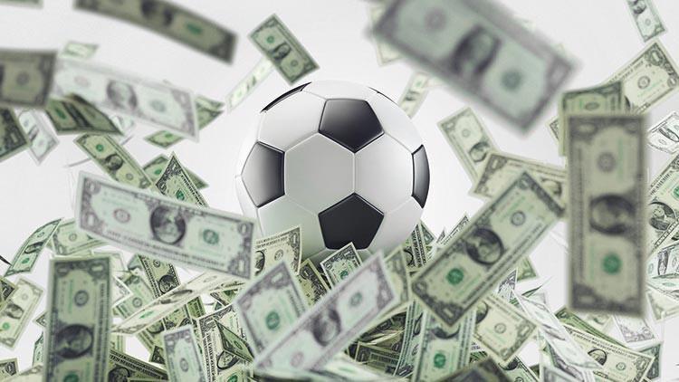 21 kulübe 1.2 milyarlık fatura