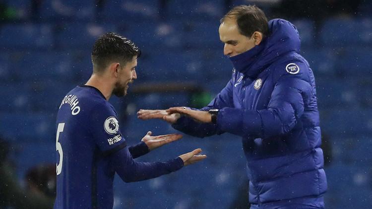 Tuchel, Chelsea kariyerine 1 puanla başladı!