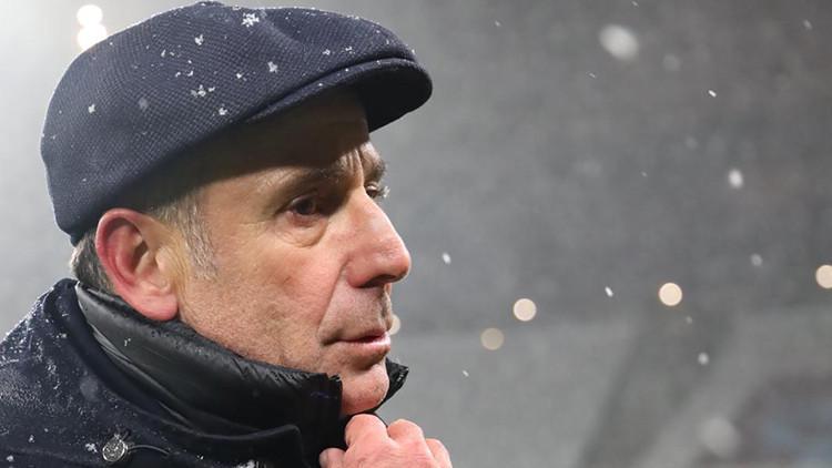 Abdullah Avcı: 'Kupayı Trabzon şehrine, Trabzonspor taraftarına armağan ediyoruz'