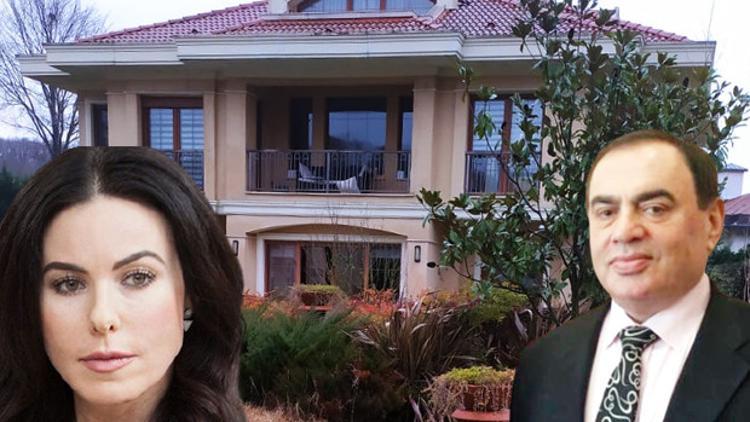 Defne Samyeli: Beni küçük düşürmek için yaptı