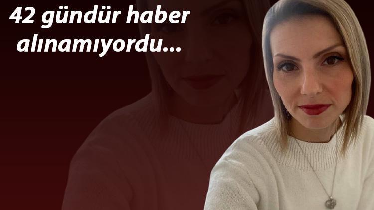 Arzu Aygün'den çok acı haber! 42 gündür aranıyordu... Sevgilisi itiraf etti