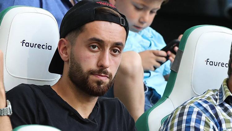 Yunus Mallı transferinde kritik gün! Galatasaray da istiyor...