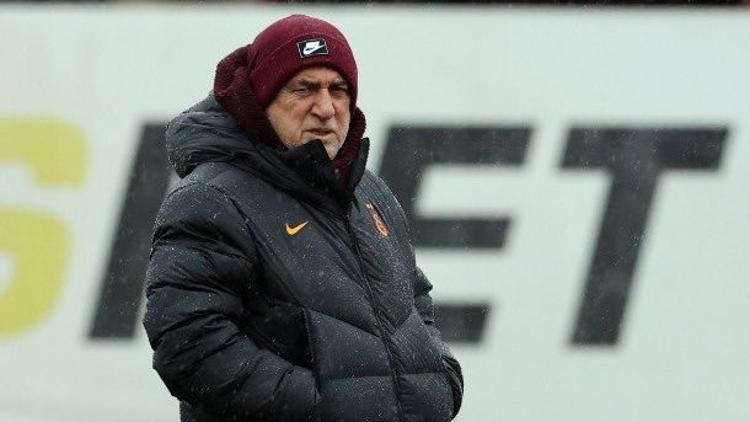 Galatasaray, Gaziantep deplasmanında! 6 futbolcu kadroda yer almayacak...