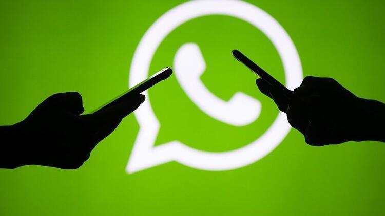 WhatsApp mesajlarıyla yayılan yeni tehdide dikkat!