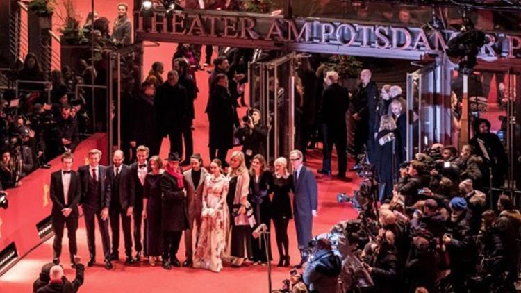 Korona Berlinale’nin formatını değiştirdi