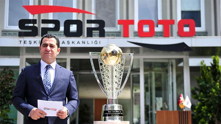 Bozgeyik asaleten Toto'nun başında