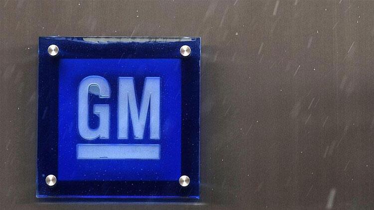 GM benzinli ve dizel motorlardan vazgeçiyor