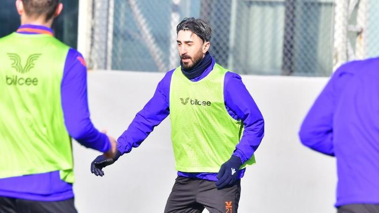 Başakşehir'in konuğu Hatayspor! 7 eksik, artı 1 şüpheli...