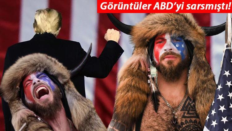 Rüzgar terse döndü... Kongre baskının sembol ismi Trump'ı yakacak!