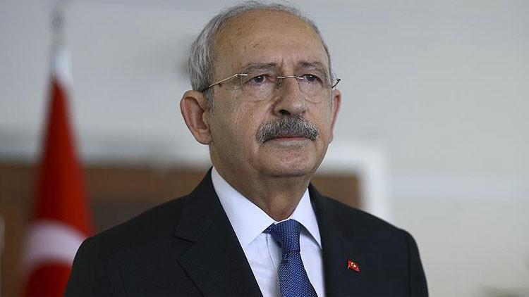 İçişleri Bakanlığı'ndan Kılıçdaroğlu hakkında suç duyurusu
