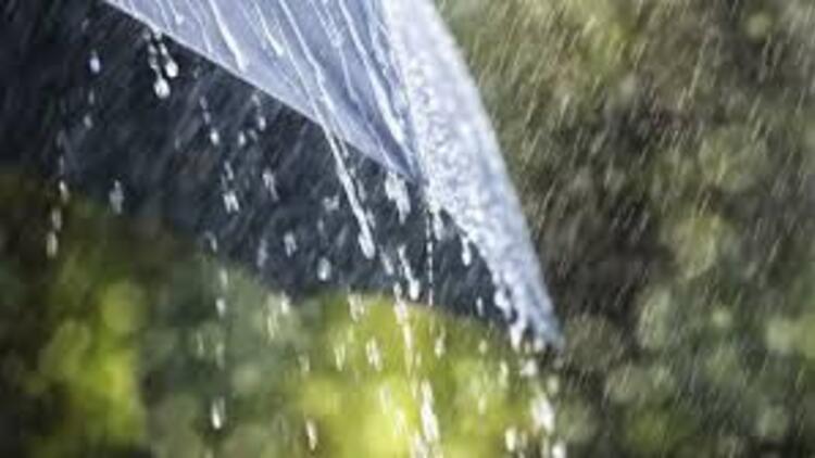 Antalya için çok kuvvetli yağış uyarısı - Son Dakika Haberleri