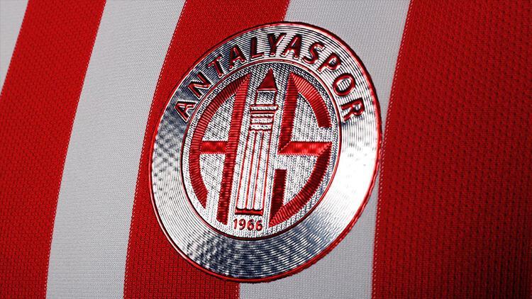 Antalyaspor'dan sakatlık bilgilendirmesi! 6 futbolcu...