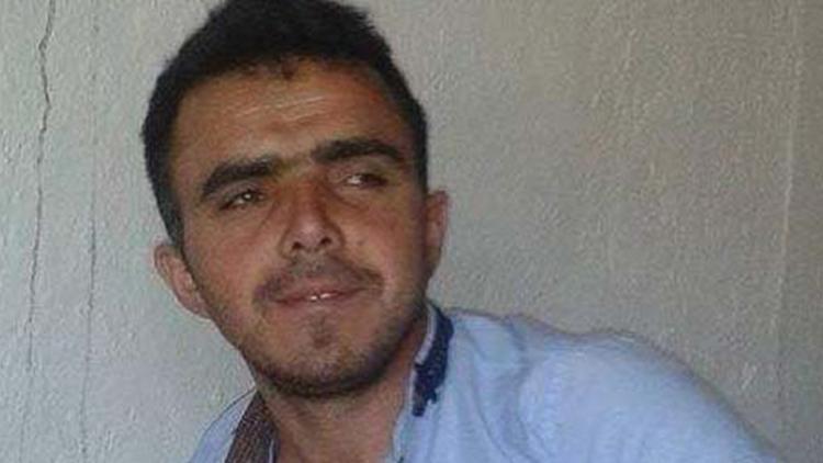 Kayseri'de madende göçük: 1 ölü 1 yaralı