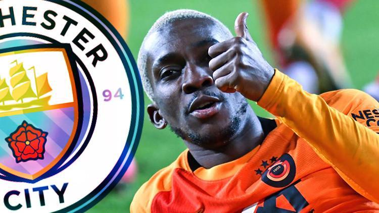 Onyekuru'suz Galatasaray 3 kat yavaşlatılmış Manchester City gibi!