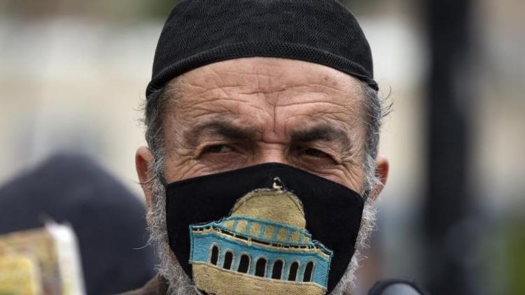 İsrail göndereceğiz demişti... Filistin Sağlık Bakanlığı: İsrail'den hiçbir Kovid-19 aşısı bize ulaşmadı!