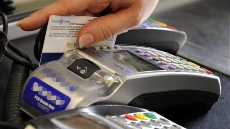 Kartlı ödemeler geçen yıl 1,15 trilyon liraya ulaştı
