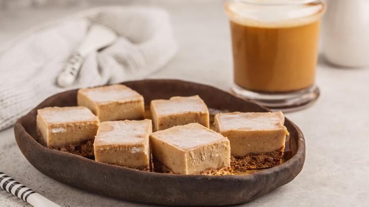 Sevgiliye Özel: Pişmeyen Kahveli Cheesecake Tarifi