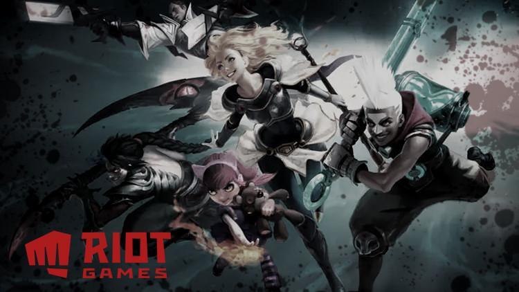 Riot Games, cinsiyet ayrımcılığı davasını yokuşa sürüyor