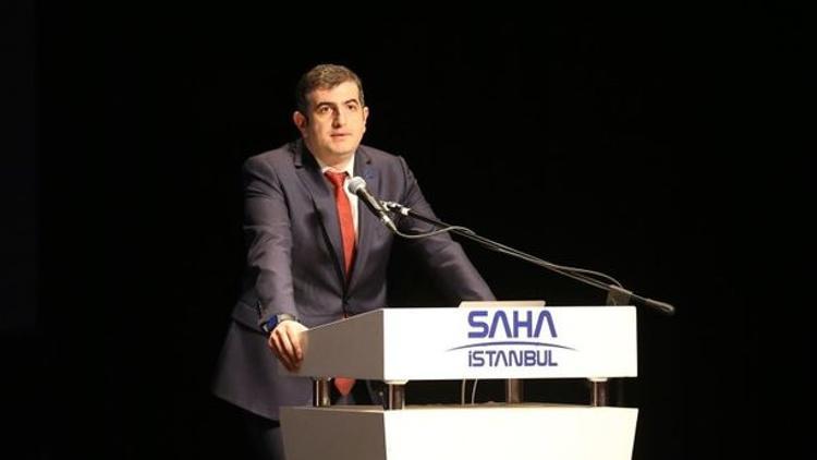 'Türkiye'de milli, özgün üretim modeli var'