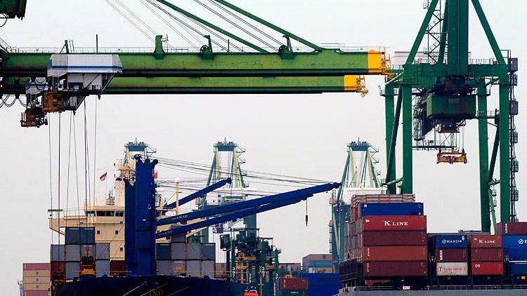 Son dakika... Ocak ayı ihracatı açıklandı