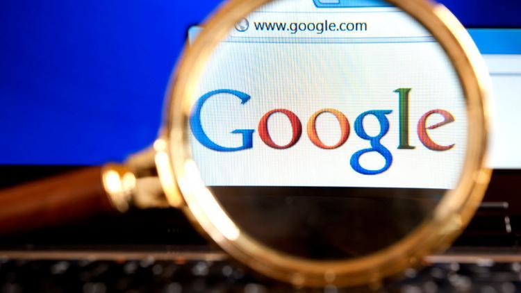 Google'a 2.5 milyon dolar tazminat şoku