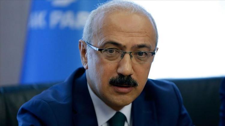 Borç yapılandırmasına 7.6 milyon kişi başvurdu