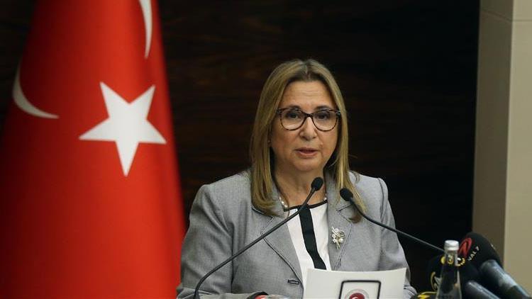 Bakan Pekcan: 1094 üründe fahiş fiyat tespiti