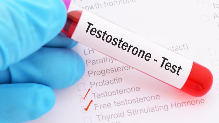Covid-19 testosteron seviyesinde düşüklüğe sebep oluyor