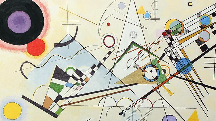Sinestezi: Kandinsky’nin duyulan renkleriyle Schönberg’in görülen notalarının buluşması