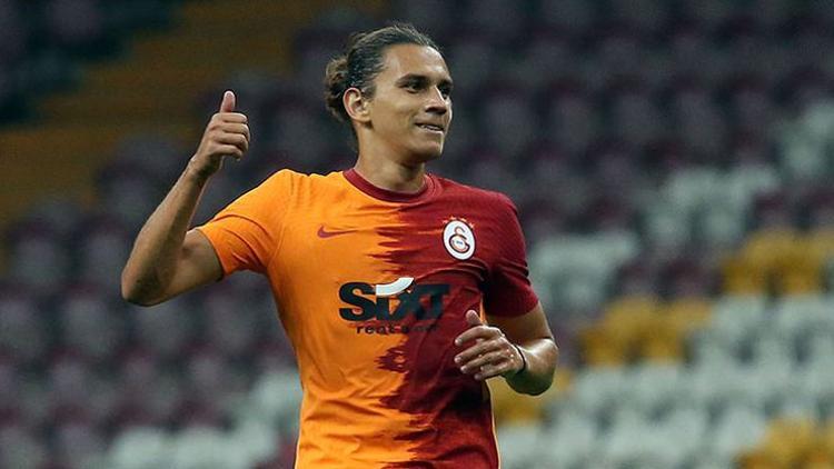 Galatasaray'da Taylan Antalyalı'dan Fenerbahçe derbisi ve transfer açıklaması!