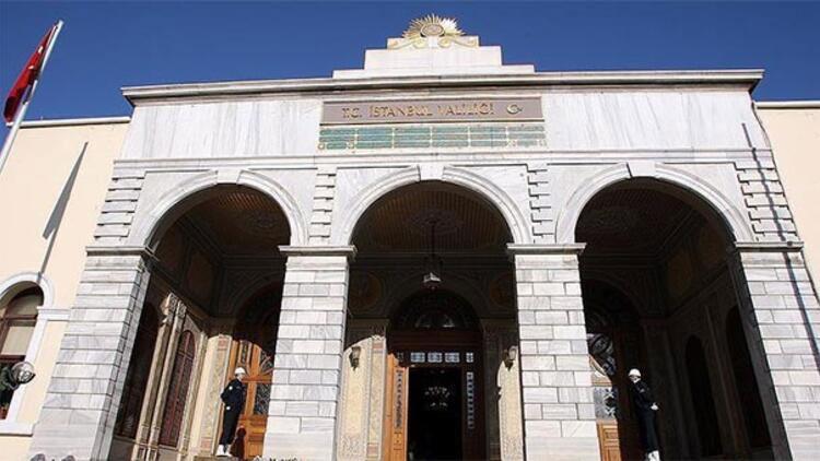 İstanbul Valiliği duyurdu: 76 kişi serbest bırakıldı