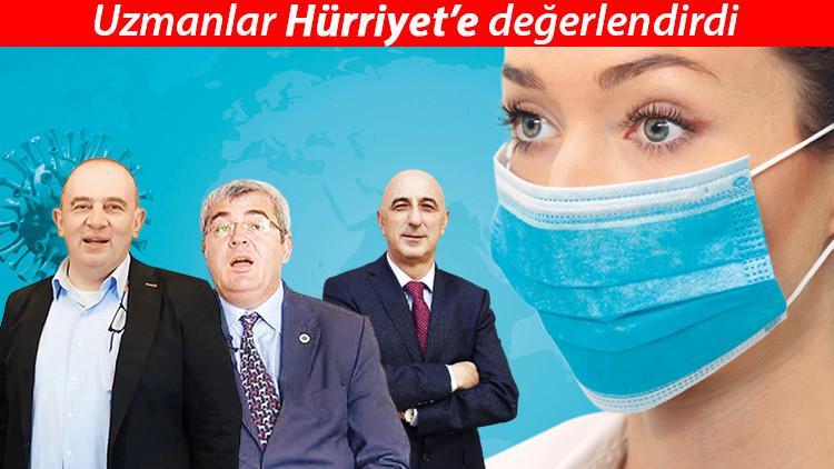 Türkiye'de 17 ilde görüldü rakam 128 aştı.. Koronavirüs salgınında üç yeni mutant tedbiri..