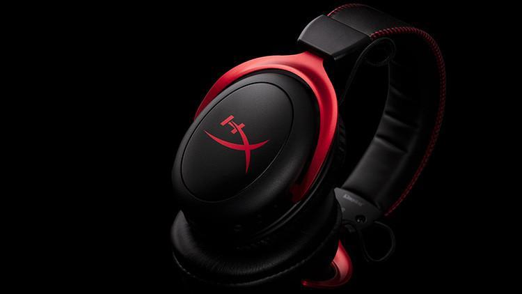 HyperX, Cloud II Kablosuz Oyun Kulaklığını Piyasaya Sürüyor