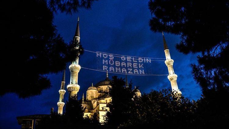 Ramazan Ne Zaman Basliyor 2021 Ramazan Ayi Tarihi Son Dakika Haberler