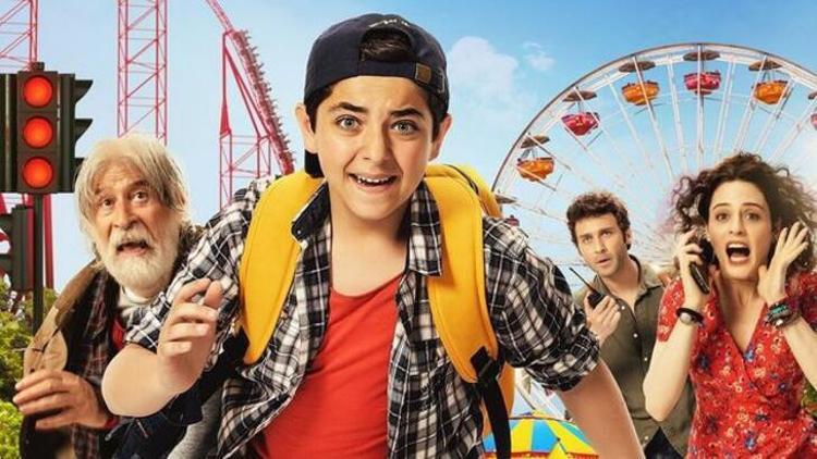 Bücür filmi oyuncuları kimdir? İşte Bücür konusu ve oyuncu kadrosu